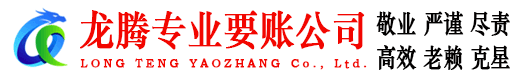 咸安清债公司